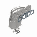 MagnaFlow Direct Fit Catalytic Converter 01-06 Toyota Highlander 2.4L