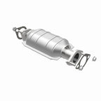 MagnaFlow Direct Fit Catalytic Converter 06-08 Hyundai Tucson 2.0L