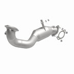 MagnaFlow Direct Fit Catalytic Converter BMW 3 07-08 Rear OEM
