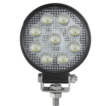 Hella ValueFit Work Light 5RD 1.0 LED MV CR LT Hella Work Lights