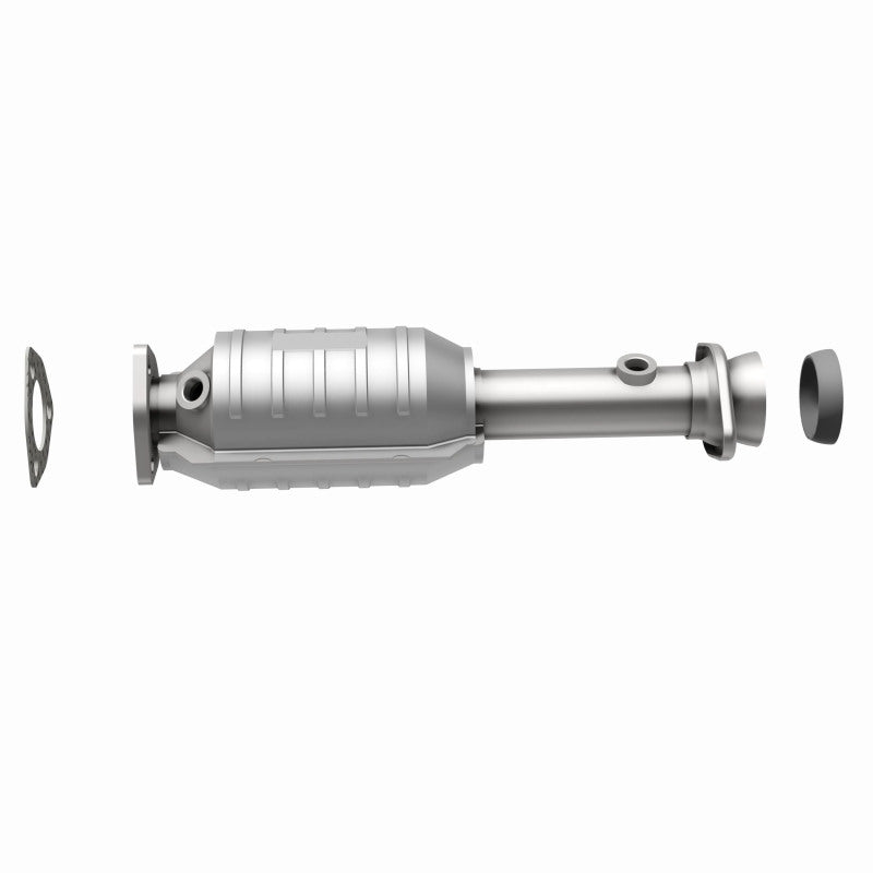 MagnaFlow Direct Fit Catalytic Converter 00-01 Acura Integra 4 1.8, Excl. Type-R