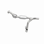 MagnaFlow Direct Fit Catalytic Converter 99 Ford F-150 4.6L