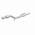 MagnaFlow Conv DF 04-05 Audi Allroad 4.2L Passenger Side