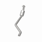 MagnaFlow Direct Fit Catalytic Converter 03-05 Jaguar S-Type4.2L D/S