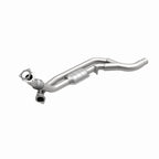 MagnaFlow Direct Fit Catalytic Converter 96-97 Camaro 5.7L P/S