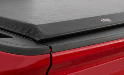 Access Original 06-09 Ford Mark LT 5ft 6in Bed Roll-Up Cover