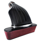 Corsa 06-13 Chevrolet Corvette C6 Z06 7.0L V8 Air Intake CORSA Performance Cold Air Intakes