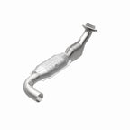 MagnaFlow Direct Fit Catalytic Converter 97-98 Ford Trucks 4.6L