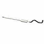 MagnaFlow SYS Cat-Back 14-16 Chevy Silverado 1500 4.3/5.3L 3 inch
