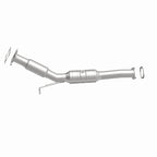MagnaFlow Direct Fit Catalytic Converter 03-05 Volvo S60/ V70 2.4L
