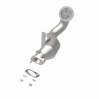 MagnaFlow Front Rearward Direct Fit Catalytic Converter 09-16 BMW Z4 3.0L