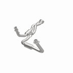 MagnaFlow Direct Fit Catalytic Converter 05-06 Jeep Grand Cherokee 3.7L Y-Pipe Assy (49 State)