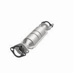 MagnaFlow Direct Fit Catalytic Converter 06-10 Hyundai Elantra 2.0L Rear/2011 Kia Soul 2.0L Rear