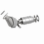 MagnaFlow Direct Fit Catalytic Converter 03-04 Infiniti G35 3.5L Passenger Side