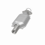 MagnaFlow Direct Fit Catalytic Converter 10-12 Fusion 3.0L