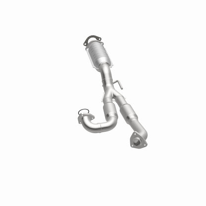 MagnaFlow Conv DF 02-05 Altima 3.5 y-pipe OE