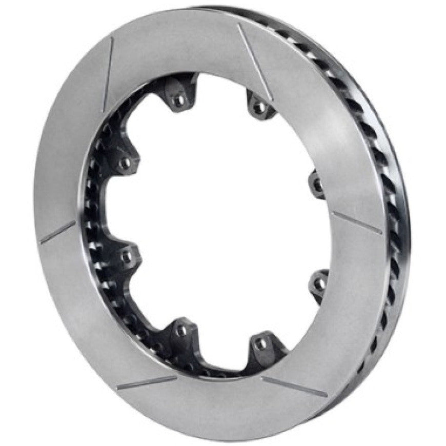 Wilwood Rotor-GT48-LW SPC-37-LH 11.75 x 1.21 - 8 on 7.00in Wilwood Brake Rotors - 2 Piece