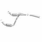 MagnaFlow Direct Fit Catalytic Converter 03- Chevy Express 4.3L/5.4L
