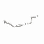 MagnaFlow Direct Fit Catalytic Converter 2002 and 2004-2005 Buick Rendezvous 3.4