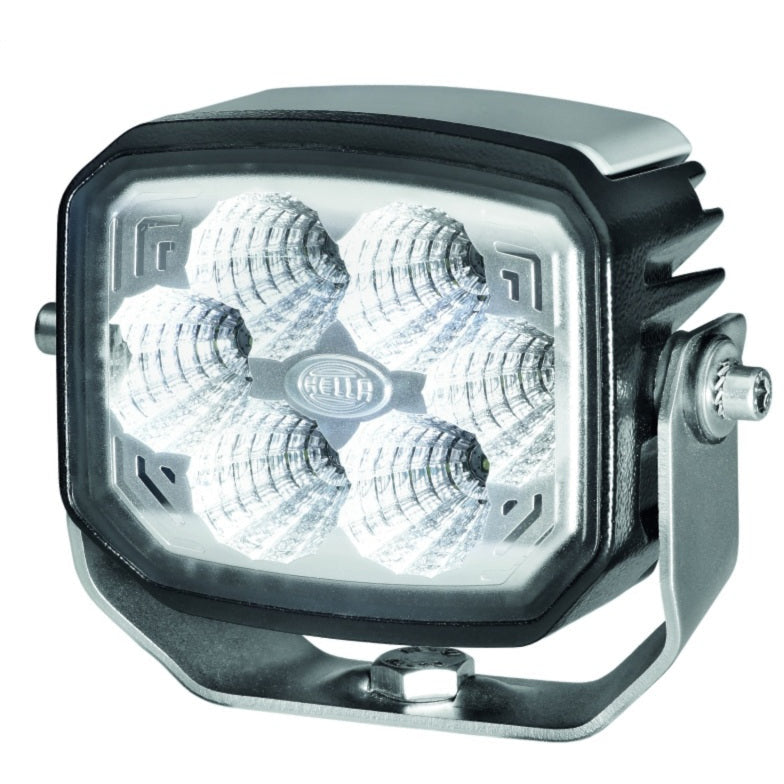 Hella Work Lamp Na 0Gr Hd Md1224 Dt Pb1 1Ga Hella Work Lights