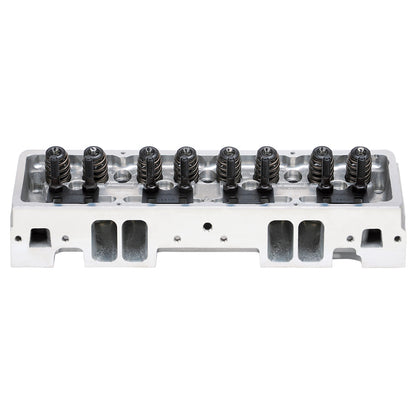 Edelbrock Cyl Head SBC 23 Deg E-Cnc 225 Hyd Roller