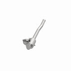 MagnaFlow Direct Fit Catalytic Converter 01-04 Volvo C70 2.4L