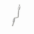 MagnaFlow California Direct Fit Converter 08-10 Mercedes-Benz C300 3.0L