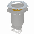 MagnaFlow Direct Fit Catalytic Converter 00-02 Mazda 626 2.0L CA