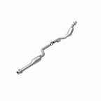 MagnaFlow Direct Fit Catalytic Converter 98-02 Mercedes E320 3.2L