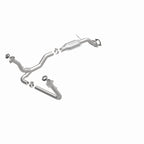 MagnaFlow Direct Fit Catalytic Converter 00 Blazer 4WD 4dr 4.3L OEM