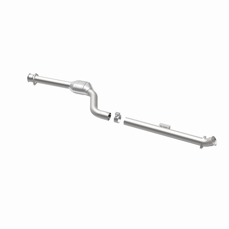 MagnaFlow Conv DF 03-05 Mercedes C230 1.8L