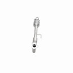 MagnaFlow Direct Fit Catalytic Converter Toyota Camry 2.2L