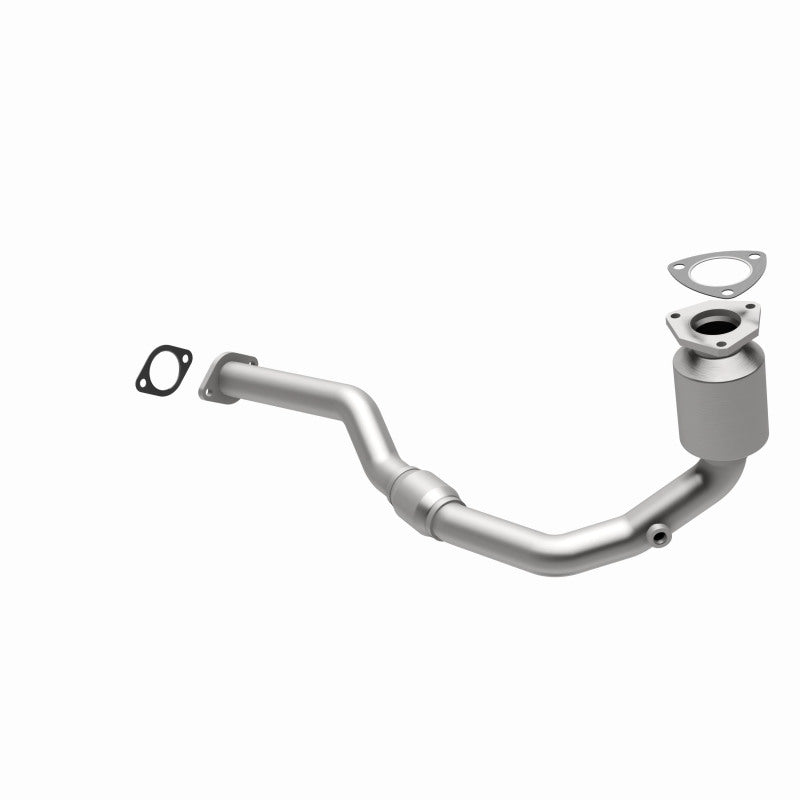 MagnaFlow Direct Fit Catalytic Converter 02-03 Saturn Vue 3.0L Front
