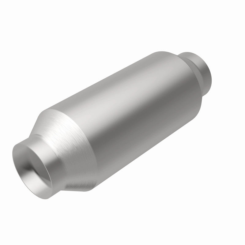 MagnaFlow Universal Catalytic Converter 2.5 inch C/C spun body