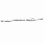 MagnaFlow Direct Fit Catalytic Converter 96 Dodge Dakota 3.9L 4wd