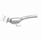 MagnaFlow Direct Fit Catalytic Converter 04-06 Porsche Cayenne 3.2L