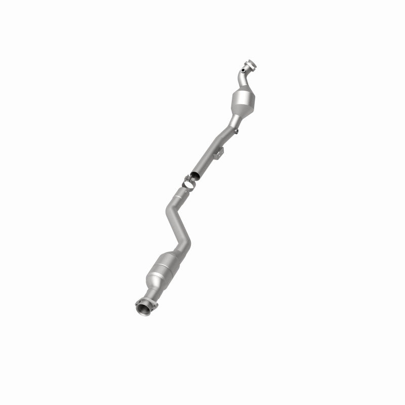 MagnaFlow Direct Fit Catalytic Converter 00-02 Mercedes E430 4.3L