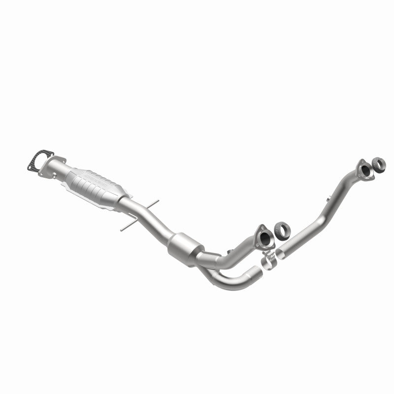 MagnaFlow Conv DF 00-03 Chevy S-10 4.3L