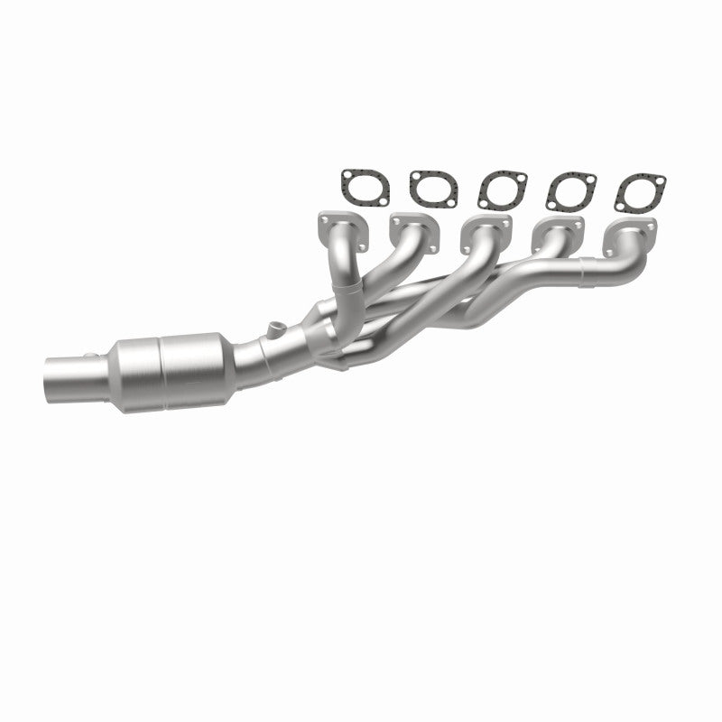 MagnaFlow Direct Fit Catalytic Converter BMW M5-6 06-08 D/S OEM