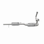 MagnaFlow Direct Fit Catalytic Converter 96 Bronco F150/F250 5.0L