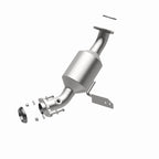 MagnaFlow Direct Fit Catalytic Converter 2003 Cadillac CTS 3.2L Driver Side