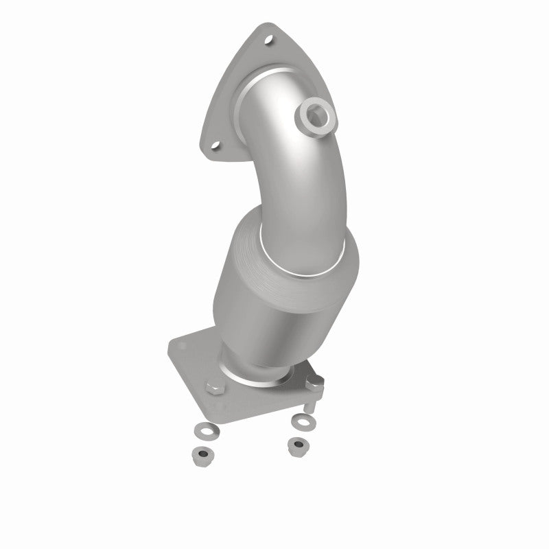 MagnaFlow Direct Fit Catalytic Converter 03-08 Saab 9-3 2.0L
