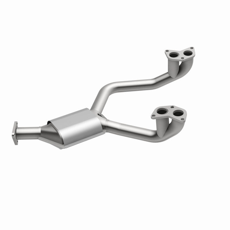 MagnaFlow Conv DF 90-94 Legacy 2.2 Front CA