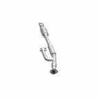 MagnaFlow Direct Fit Catalytic Converter 03-05 Tiburon 2.7L OEM
