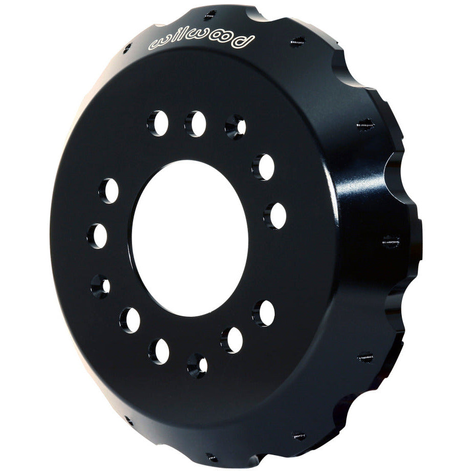 Wilwood Hat-BB Front .1.20in Offset 5 x 4.75 - 12 on 8.75in Wilwood Brake Rotors - 2 Piece