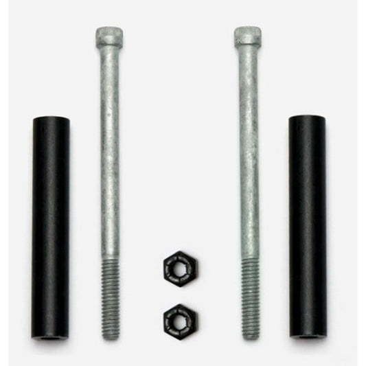 Wilwood Bridge Bolt Kit - SL4/6 1.00in -2Pk Wilwood Brake Hardware