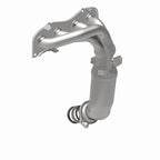 MagnaFlow Direct Fit Catalytic Converter 04-05 Toyota RAV4 2.4L