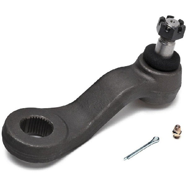 Ridetech 73-87 Chevy C10 Pitman Arm Power Steering Ridetech Suspension Arms & Components
