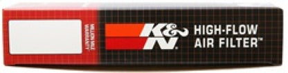 K&N Replacement Air Filter FORD VAN V8-7.3L DIESEL; 95-99