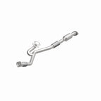 MagnaFlow Direct Fit Catalytic Converter 14-15 Buick LaCrosse Premium / Leather V6 3.6L